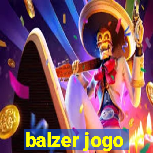 balzer jogo